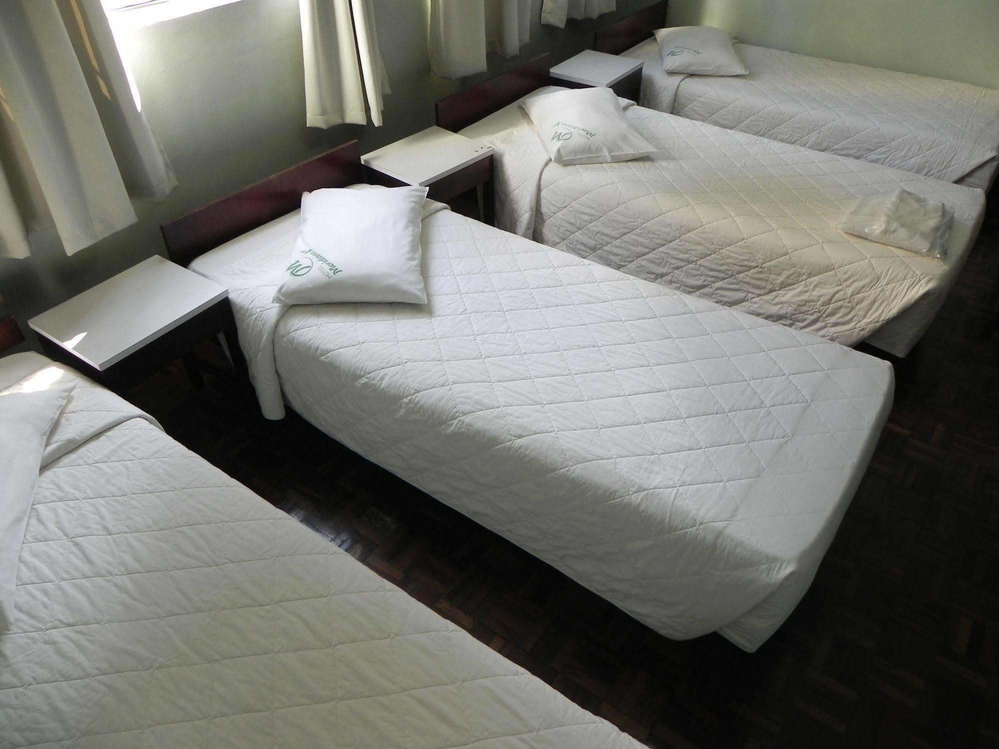 Hotel Meridiano V Curitiba Extérieur photo